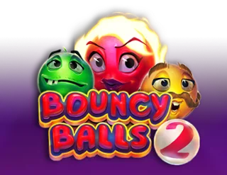 Bouncy Balls 2