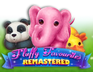 Fluffy Favourites Remastered